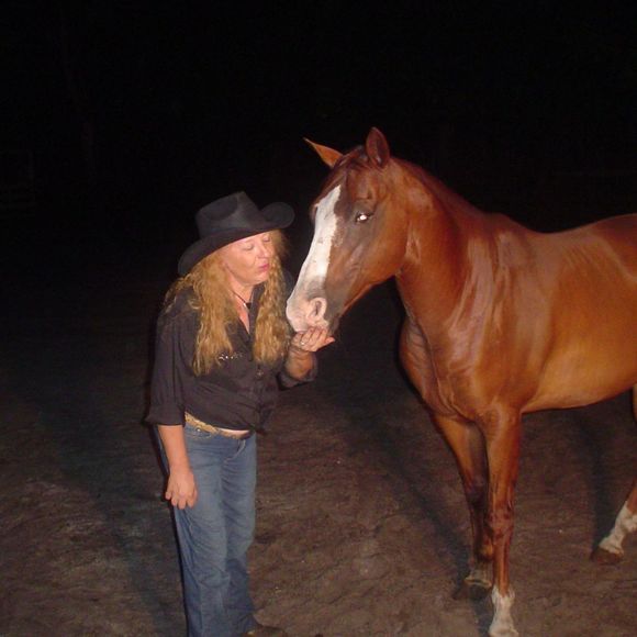 Meet your Posher, Linda - Picture 1 of 1